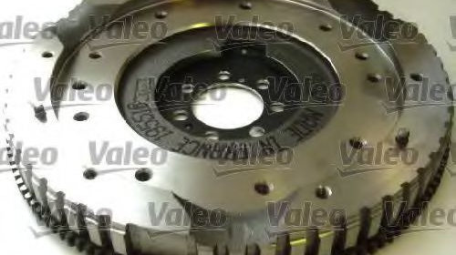 Volanta NISSAN NOTE (E11) (2006 - 2016) VALEO