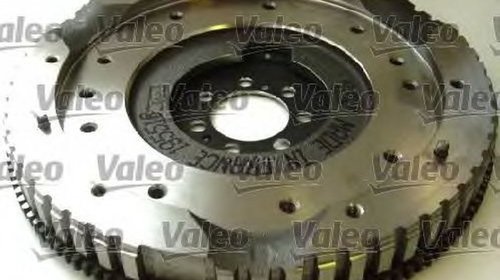 Volanta NISSAN NOTE E11 VALEO 836004