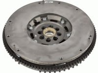 Volanta NISSAN PATHFINDER III (R51) (2005 - 2012) SACHS 2294 501 176 piesa NOUA