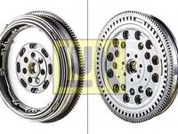 Volanta NISSAN PRIMASTAR caroserie (X83) - OEM - LUK: 415014610|415 0146 10 - W02100312 - LIVRARE DIN STOC in 24 ore!!!