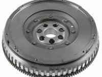 Volanta NISSAN PRIMERA Break (WP12) (2002 - 2016) SACHS 2294 001 155 piesa NOUA