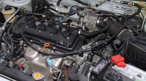 VOLANTA Nissan Primera P12 1.8 Benzina 115 CP