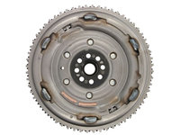 VOLANTA NISSAN PRIMERA (P12) 2.2 Di 2.2 dCi 126cp 139cp LUK 415 0281 11 2002 2003 2004 2005 2006 2007