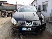 Volanta Nissan Qashqai 1.6 Benzina 2007 - 2010 5 Trepte HR16DE Masa Simpla