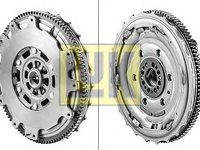 Volanta NISSAN X-TRAIL (T30) - OEM - LUK: 415010011|415 0100 11 - W02355794 - LIVRARE DIN STOC in 24 ore!!!