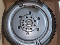 Volanta noua cu masa dubla LUK 415047410 LAND ROVER/ JAGUAR S-TYPE