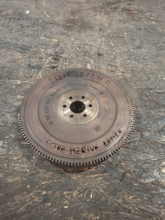 Volanta Opel 1.8/1.6 R90400169 Vectra B Astra G Zafira A - imagine 1