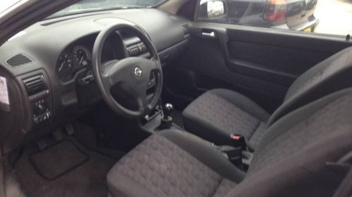 Volanta Opel Astra G 2001 cupe 1,6 benzina