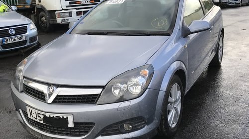 Volanta Opel Astra H 2007 GTC 1,6 Benzina