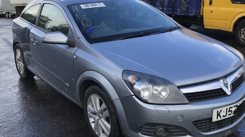 Volanta Opel Astra H 2007 GTC 1,6 Benzina