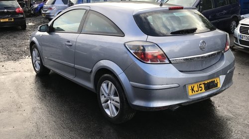 Volanta Opel Astra H 2007 GTC 1,6 Benzina