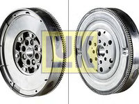 Volanta OPEL ASTRA H combi (L35) - OEM - LUK: 415026510|415 0265 10 - W02256405 - LIVRARE DIN STOC in 24 ore!!!