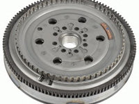 Volanta OPEL COMBO platou/sasiu - OEM - SACHS: 2294 501 170 - W02619337 - LIVRARE DIN STOC in 24 ore!!!