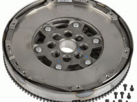 Volanta OPEL CORSA C (F08, F68) (2000 - 2009) SACHS 2294 501 170