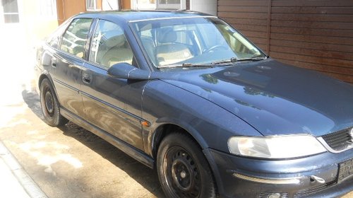 Volanta Opel Vectra B 2.0 diesel