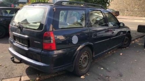 Volanta Opel Vectra B 2001 break 2.2 diesel