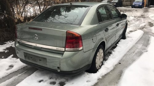 Volanta Opel Vectra C 2004 berlina 2.0