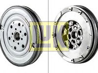 Volanta OPEL VECTRA C GTS - OEM - LUK: 415026610|415 0266 10 - W02778745 - LIVRARE DIN STOC in 24 ore!!!