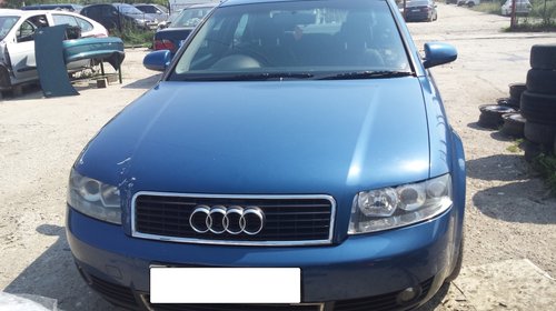 Volanta pentru audi a4 1.8t an 2002