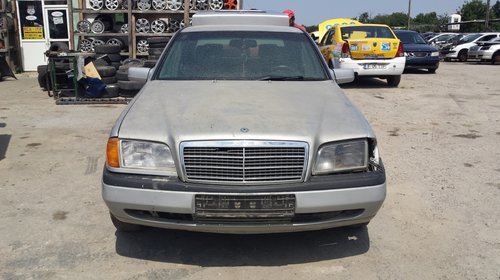 Volanta pentru mercedes c class 2.5d an 1996