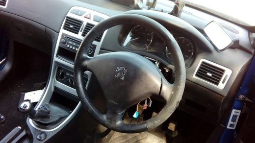 Volanta Peugeot 307 2006 Hatchback 1.6 16V