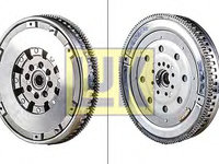 Volanta PEUGEOT 406 (8B) - OEM - LUK: 415014010|415 0140 10 - W02164541 - LIVRARE DIN STOC in 24 ore!!!