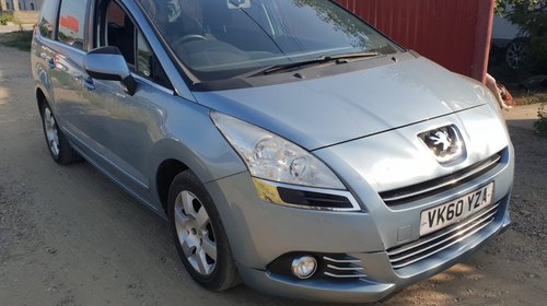 Volanta Peugeot 5008 2010 monovolum 1.6hdi 9h