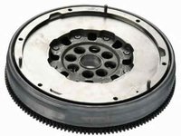 Volanta PEUGEOT 607 9D 9U SACHS 2294 501 183