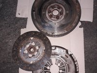 Volanta, placa, disc ambreiaj Sachs VW Golf 4 , VW Bora, Skoda Octavia, 1.9 tdi RELISTAT ASV