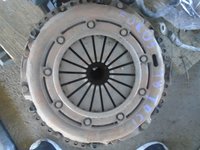 Volanta+Placa+Disc Ford Mondeo 1.8 TDCI din 2009