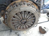 Volanta+placa+disc Hyundai Santa Fe 2.0 CRDI