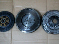 Volanta+ placa+ disc Kia Ceed motor 1.6crdi, HDC-100, an 2008 , cutie 5 viteze