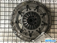 Volanta +placa+disc, Masa Dubla 2.2 DCI Nissan PRIMERA P12 2002