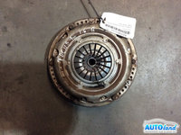 Volanta +placa+disc, Masa Simpla, 1.6 B Ford FOCUS DAW,DBW 1998-2001