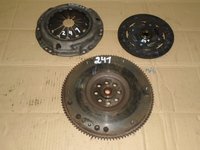 Volanta+ placa+ disc , masa simpla Suzuki Swift 1.5i, cutie 5 viteze, an 2004-2010