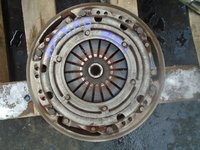 Volanta placa disc Opel Astra G 1.7 DTI