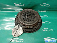 Volanta +placa si Disc, 1.1 Benzina Citroen C2 JM 2003