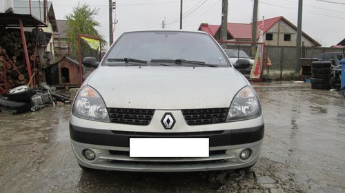 Volanta renault clio 1.5 dci an 2004