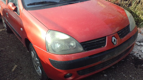 Volanta Renault Clio 2005 Symbol 1.5 DCI