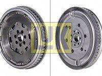 Volanta RENAULT CLIO III (BR0/1, CR0/1) (2005 - 2012) LuK 415 0400 10 piesa NOUA