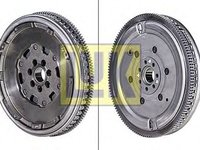 Volanta RENAULT CLIO III BR0 1 CR0 1 LuK 415040010