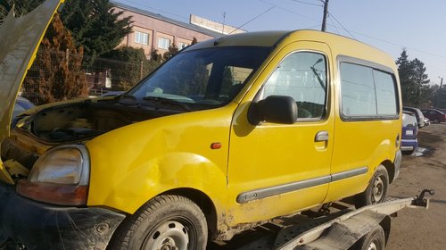 Volanta Renault Kangoo 1997 . 1.2