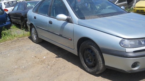 Volanta Renault Laguna 2000 BERLINA 1,9DCI