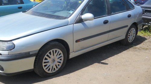 Volanta Renault Laguna 2000 BERLINA 1,9DCI