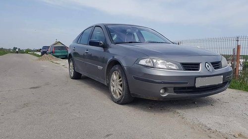 Volanta Renault Laguna 2006 hatchback 2.2 DCI