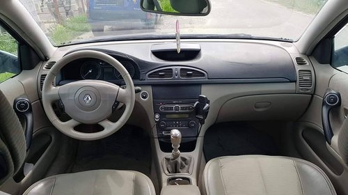 Volanta Renault Laguna 2006 hatchback 2.2 DCI