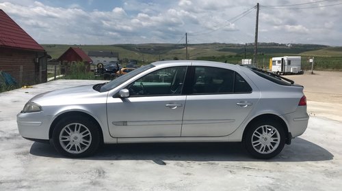 Volanta Renault Laguna II 2005 limuzina 2,2 dci