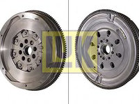 Volanta RENAULT LAGUNA III (BT0/1) (2007 - 2020) LuK 415 0418 10