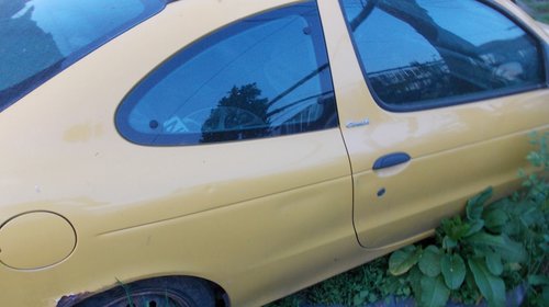 Volanta Renault Megane 1999 Berlina 1.6 i