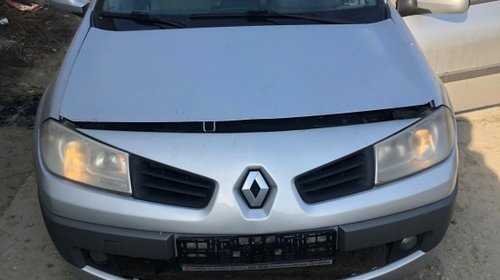 Volanta Renault Megane 2006 BERLINA 1.5 DCI